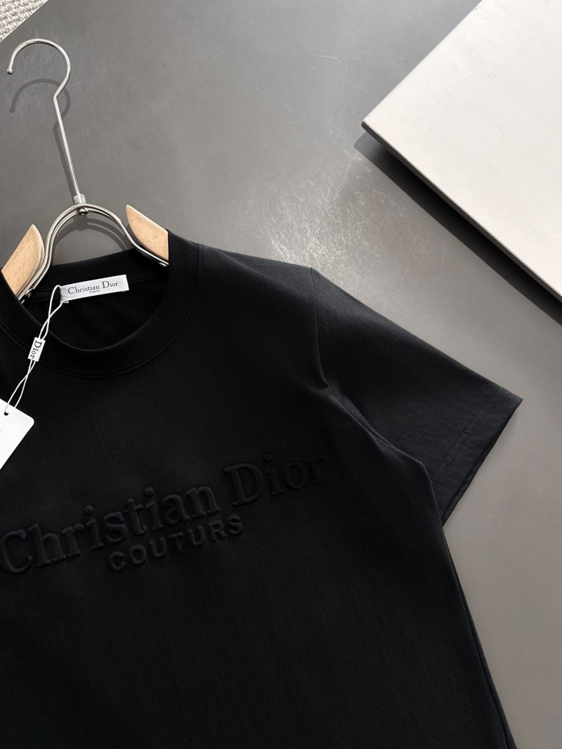 Christian Dior T-Shirts